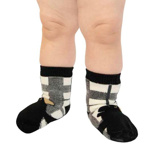 LazyOne Infant Socks