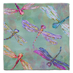 CJ Bella Eco-Friendly Dishcloths