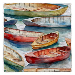 CJ Bella Eco-Friendly Washcloth
