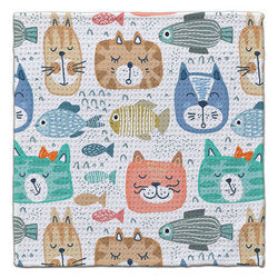 CJ Bella Eco-Friendly Dishcloths