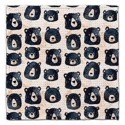 CJ Bella Eco-Friendly Dishcloths