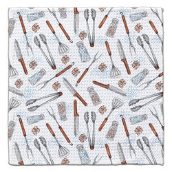 CJ Bella Eco-Friendly Dishcloths