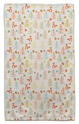 CJ Bella Eco-Friendly Towel