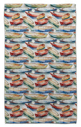 CJ Bella Eco-Friendly Towel