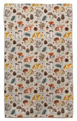 CJ Bella Eco-Friendly Towel