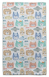 CJ Bella Eco-Friendly Towel