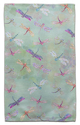 CJ Bella Eco-Friendly Towel