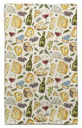 CJ Bella Eco-Friendly Towel