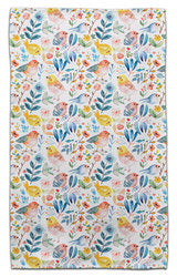 CJ Bella Eco-Friendly Towel