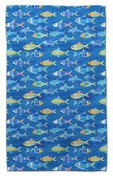 CJ Bella Eco-Friendly Towel