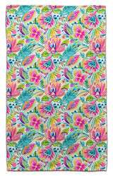 CJ Bella Eco-Friendly Towel
