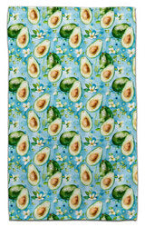 CJ Bella Eco-Friendly Towel