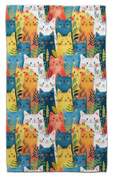 CJ Bella Eco-Friendly Towel