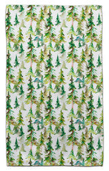 CJ Bella Eco-Friendly Towel