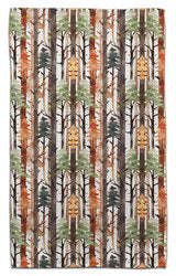 CJ Bella Eco-Friendly Towel
