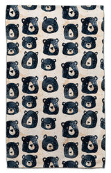 CJ Bella Eco-Friendly Towel
