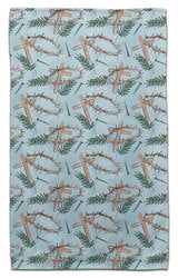 CJ Bella Eco-Friendly Towel