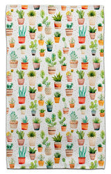 CJ Bella Eco-Friendly Towel