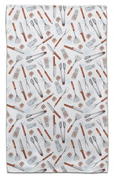 CJ Bella Eco-Friendly Towel