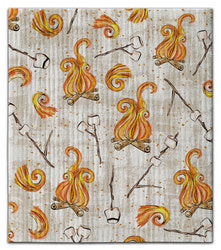 CJ Bella Eco-Friendly Swedish Dishcloths