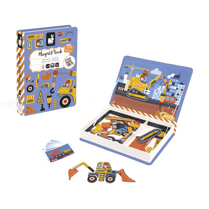 Magneti'books