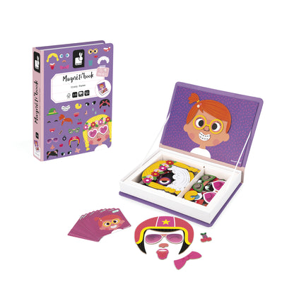 Magneti'books