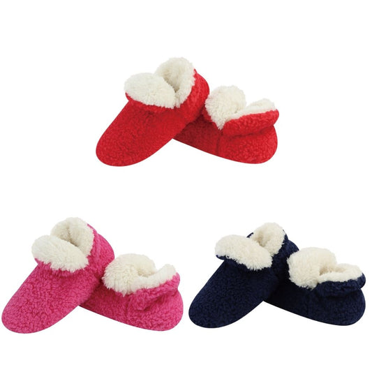 Kids Booties