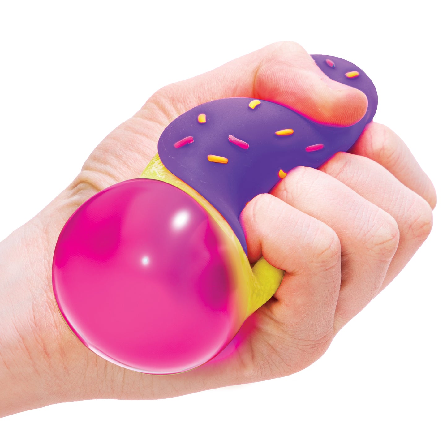 Jelly Dohnut