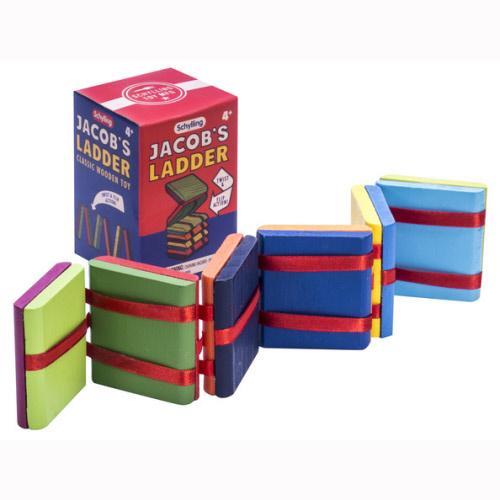 Jacob's Ladder