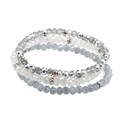 Kids Crystal Bracelet Sets