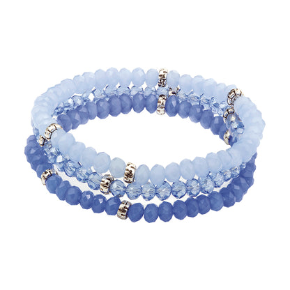 Kids Crystal Bracelet Sets