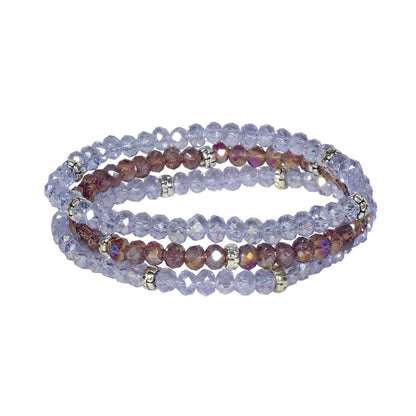 Kids Crystal Bracelet Sets