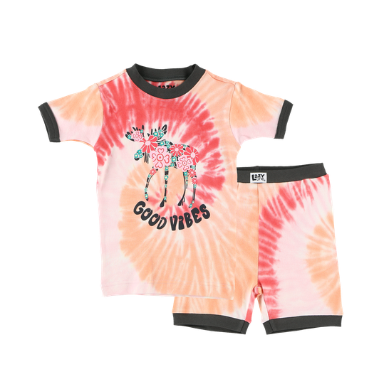 LazyOne Kid's PJ Set
