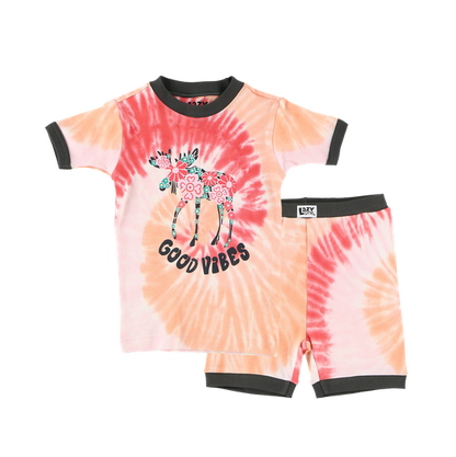 LazyOne Kid's PJ Set