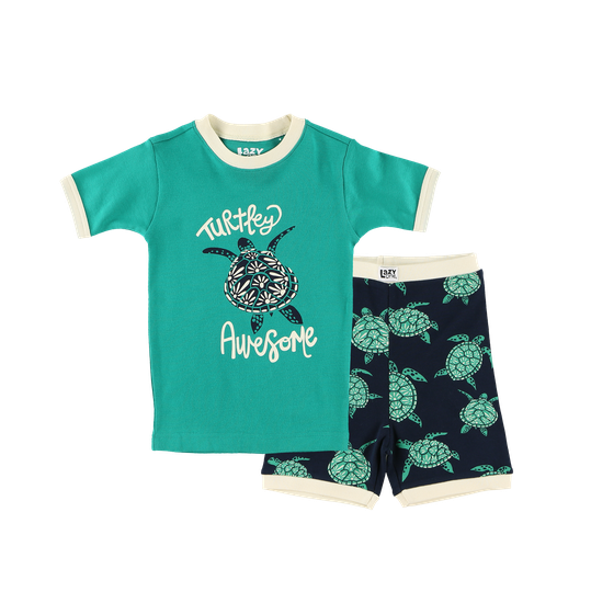 LazyOne Kid's PJ Set