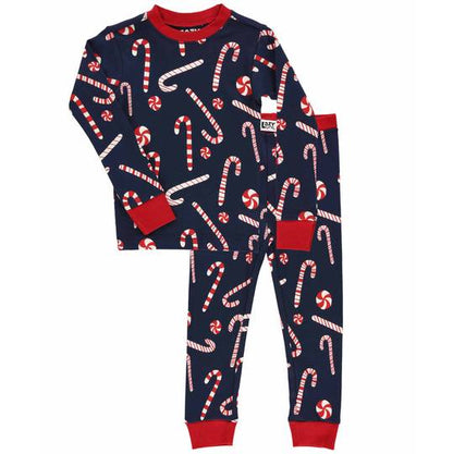LazyOne Kid's PJ Sets Size 12