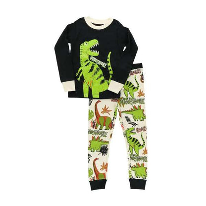 LazyOne Kid's PJ Set