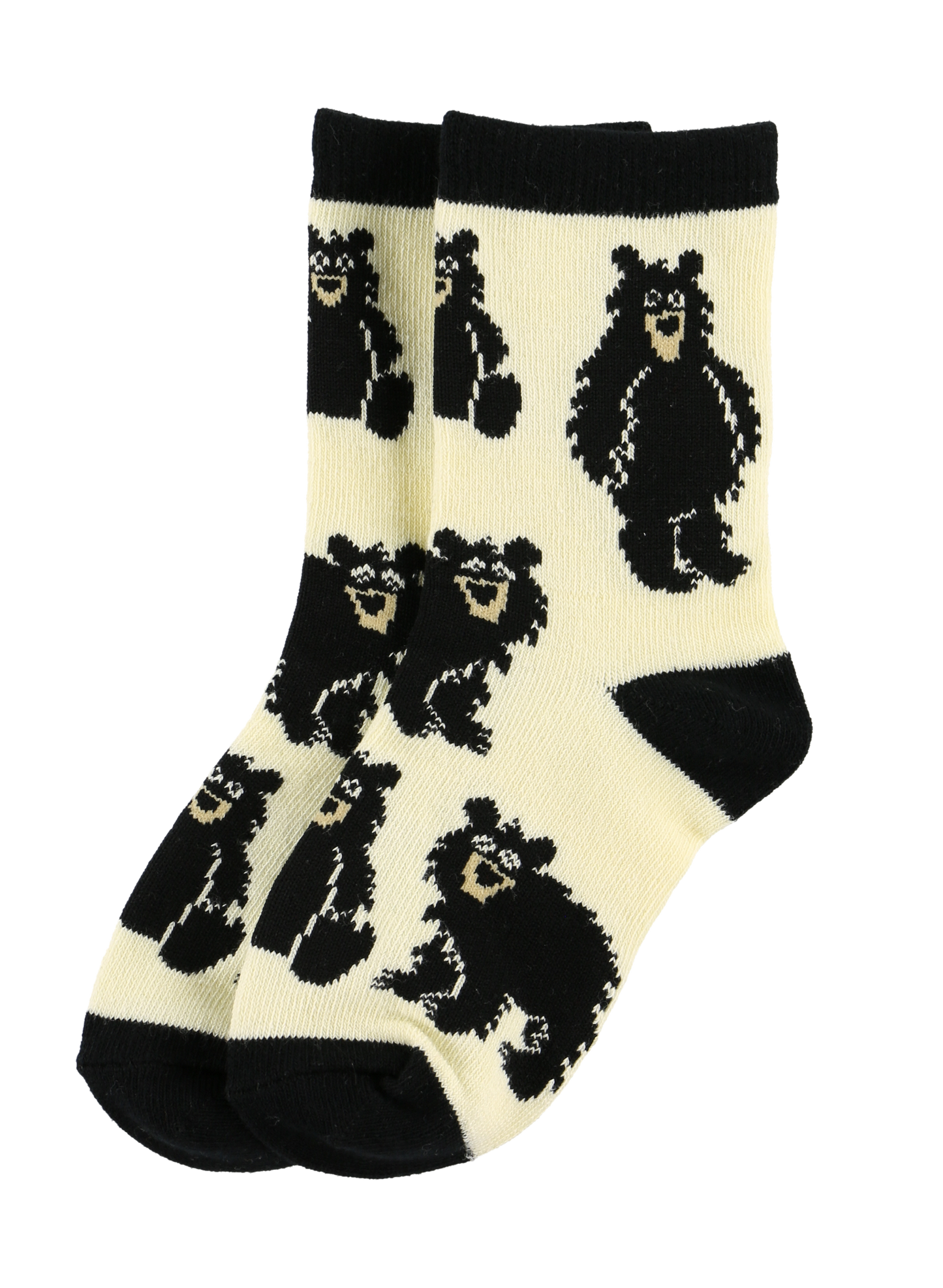 LazyOne Kid's Crew Sock