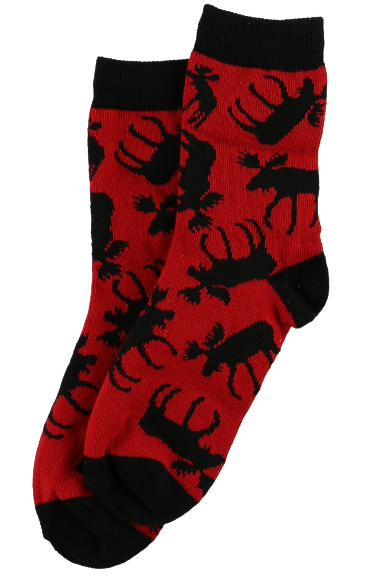 LazyOne Kid's Crew Sock