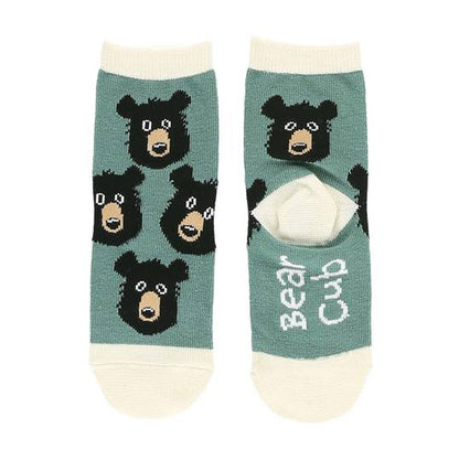 LazyOne Kid's Crew Sock