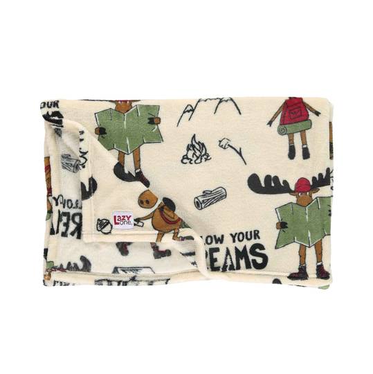 LazyOne Blanket
