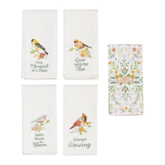 What She Shed Kitchen Towel Set