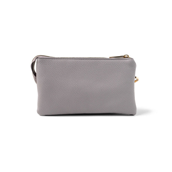 Kedzie Eclipse Convertible Wallet Crossbody