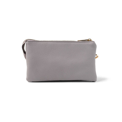 Kedzie Eclipse Convertible Wallet Crossbody