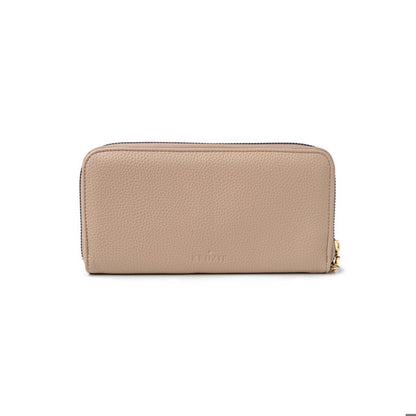 Kedzie Eclipse Zip-Around Clutch