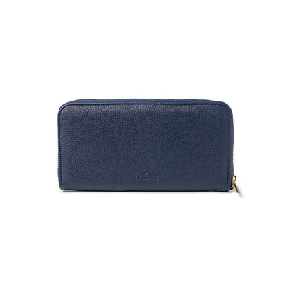 Kedzie Eclipse Zip-Around Clutch