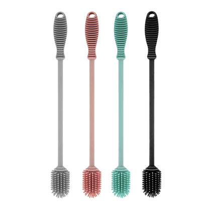 Krumbs Kitchen Essentials Silicone Bottle Brush