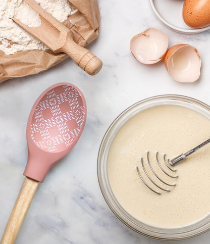 Krumbs Kitchen Farmhouse Spoon