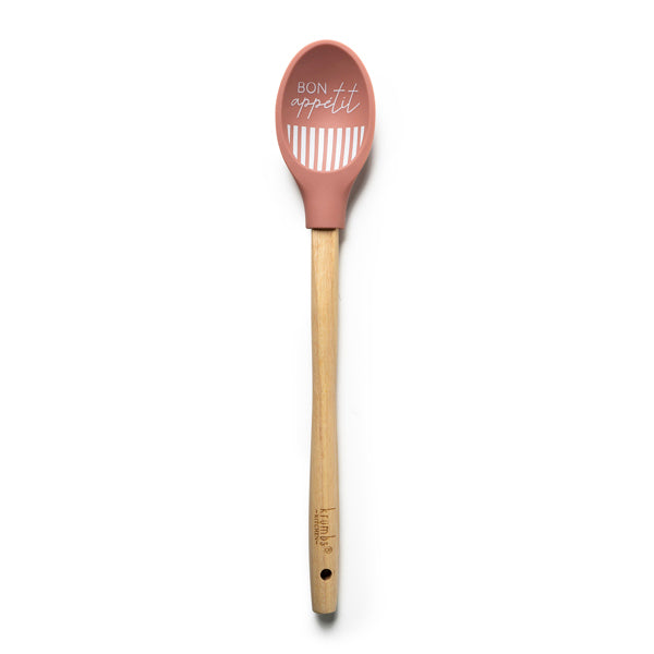 Krumbs Kitchen Farmhouse Spoon