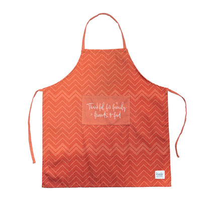 Krumbs Kitchen Homemade Happiness Aprons